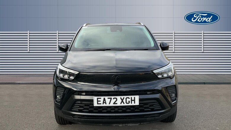 Vauxhall Crossland 1.2 Turbo [130] Ultimate 5dr Auto Petrol Hatchback